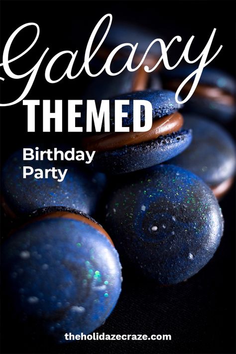 Every parent wants to have awesome birthday parties for their kids. Why? because every parent feels their kid is out of this world. Make your extra special kid extra happy with these ideas for an out of this world birthday party. Galaxy theme birthday ideas for kids, teens, decorations and more.#birtrhdaypartyideas #galaxythemedparties #outofthisworldparties Out Of This World Theme Party, Out Of This World Party, Out Of This World Birthday Party, Out Of This World Theme Outfit, Galaxy Theme Birthday, Galaxy Birthday Party Ideas, Astronomy Party, Galaxy Themed Party, Galactic Party