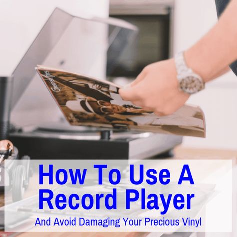 Vinyl Station, Record Player Speakers, Record Storage Cabinet, Record Cleaner, Record Players, Built In Speakers, Diy Life Hacks, Record Player, Audiophile