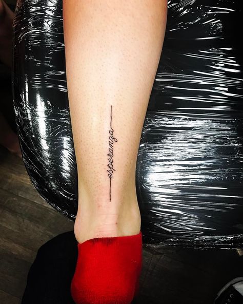 Here's a lil Writing Tattoo up the Achilles  Tendon.… Achilles Tendon Tattoo, Heel Tattoos, Writing Tattoo, Tattoo Over Scar, Romantic Tattoo, Ankle Tattoos For Women, Achilles Tendon, Foot Tattoos For Women, Best Tattoos For Women