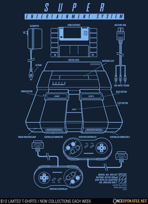 Super Entertainment System is available until 10/19 at OnceUponaTee.net starting at $12! #Nintendo #Gaming #VideoGames Bubble Popping, Nes Controller, Bubble Games, Gameboy Color, Nintendo Sega, List Design, Space Invaders, Arcade Machine, Retro Video Games