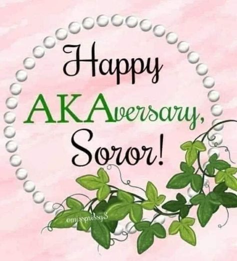 Happy Akaversary, Alpha Kappa Alpha Founders, Aka Birthday, Alpha Kappa Alpha Gifts, Alpha Kappa Alpha Clothing, Alpha Kappa Alpha Paraphernalia, Happy Founders Day, Alpha Kappa Alpha Sorority Paraphernalia, Aka Sorority Gifts