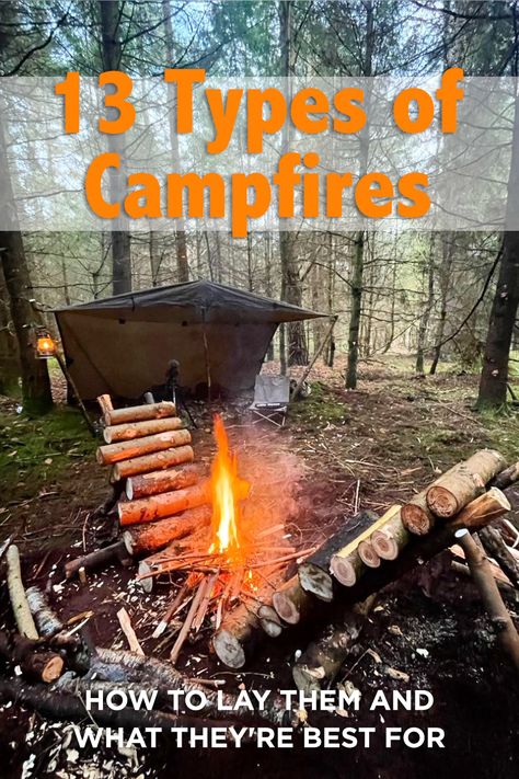 Sawdust Fire Starters, Diy Fire Starters, Build A Campfire, Best Fire Starter, Survival Activities, Homemade Fire Starters, Building A Fire, Campfire Fun, Prepping For Beginners