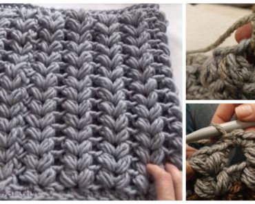 Crochet V Puff Stitch Cowl Scarf Free Crochet Patterns - Video Puff Stitch Scarf Crochet, V Puff Stitch, Braided Puff Stitch Crochet, Puff V Stitch Crochet, Crochet Butterfly Puff Stitch, 50x60’ Blanket Crochet Puff Stitchpattern, Crochet Puff Stitch, Crocheted Scarves, Crochet Princess