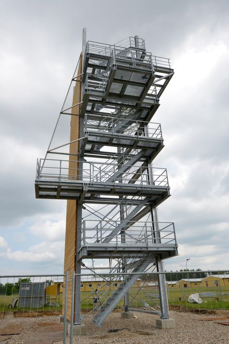 Climbing Tower, Lookout Tower, School S, Watch Tower, Obstacle Course, The Tower, The School, Tree House, Climbing