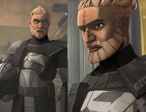 Clone Wars Art, Star Wars Canon, Star Wars Trooper, Star Wars Characters Pictures, Lion King Art, Star Wars Drawings, Star Wars Concept Art, Star Wars Outfits, Star Wars Wallpaper