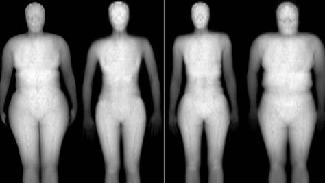 The Female Body Shape Men Find Most Attractive - PsyBlog University Of Aberdeen, Body Types Women, Physical Attraction, Female Body, Tehran, Aberdeen, Body Image, Body Shape, Plastic Surgery