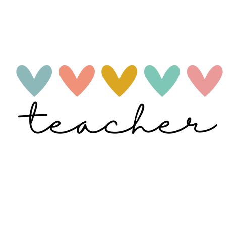 Maestra Aesthetic, Teacher Aesthetic Wallpaper, Teacher Wallpaper Aesthetic, Cricut Teacher, Teacher Wallpaper, Ag Teacher, Teacher Appreciation Quotes, Valentines Snacks, Teacher Vibes