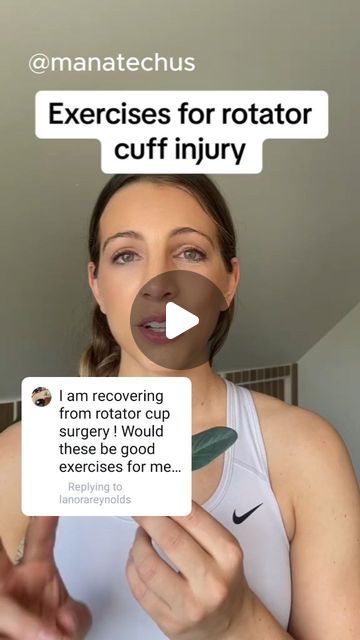 Torn Rotator Cuff Exercises, Exercise For Rotator Cuff Injury, Shoulder Strengthening Exercises Rotator Cuff, Rotator Cuff Physical Therapy, Shoulder Mobility Exercises Rotator Cuff, Shoulder Surgery Recovery, Rotator Cuff Exercises, Shoulder Pain Exercises, Shoulder Rehab