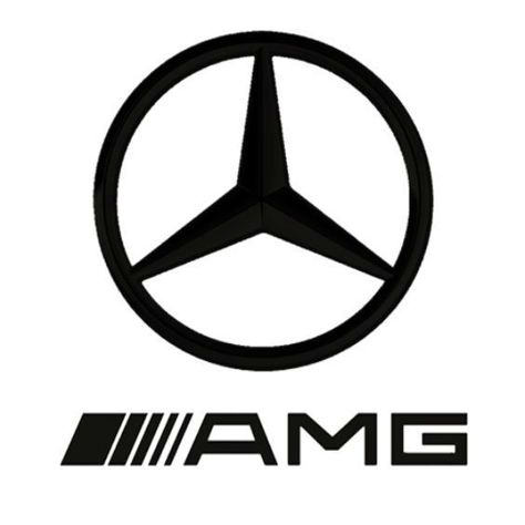 Car Emblem Logo, Mercedes Logo Tattoo, Mercedes Logo Drawing, Amg Tattoo, Mercedes F1 Logo, F1 Nails, Benz Logo, Amg Logo, Mercedes Benz Wallpaper