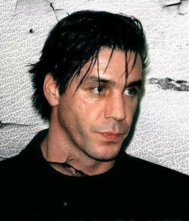 Till Til Lindemann, Richard Kruspe, Hey Handsome, Till Lindemann, Best Image, Till The End, Metal Music, Great Bands, Pretty And Cute