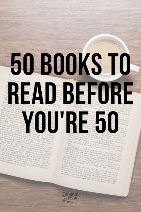 Before 40, Book Bucket, Turning 50, Books You Should Read, Inspirational Books To Read, 100 Book, Reading Challenge, Best Books To Read, Random House