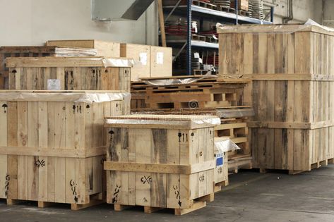 Merch Stand, Crate Digging, Wooden Shipping Crates, Prop Box, Cargo Transport, The Golden Boy, Shipping Crates, Architecture Design Drawing, Ready For