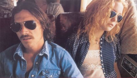 Penny Lane And Russell, Almost Famous Aesthetic, Russell Hammond, Famous Aesthetic, Billy Crudup, Famous Photos, Spotify Covers, This Is Your Life, I'm With The Band