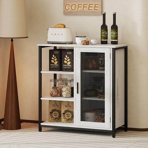 Small coffee station ideas