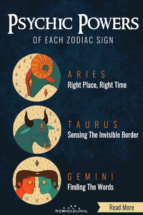 Psychic Powers Each Zodiac Sign Possess Zodiac Psychic Abilities, Zodiac Signs Supernatural Powers, Zodiac Signs As Things, Psychic Magic, Psychic Eye, Psychic Empath, Psychic Development Learning, Psychic Intuition, Power Of Manifestation