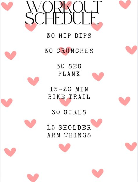 My Workout Routine, Workout Routine, Pins