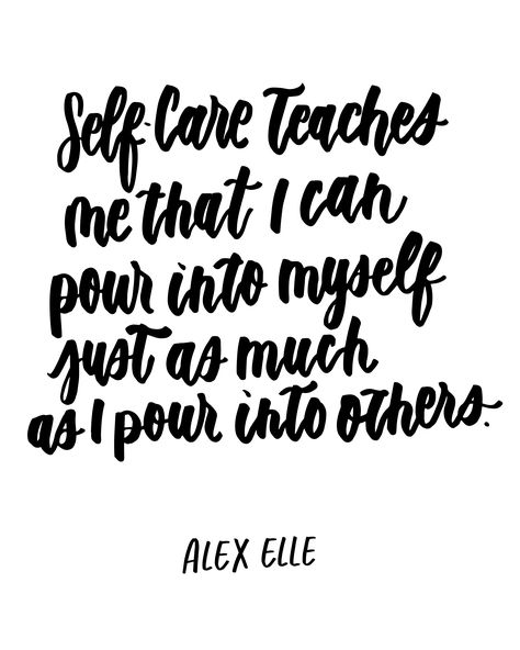 Pouring Into Others Quotes, Pouring Into Myself, Alex Elle Quotes, Alex Elle, Words From A, Recovery Quotes, Guided Journal, Reading And Writing, 2024 Vision