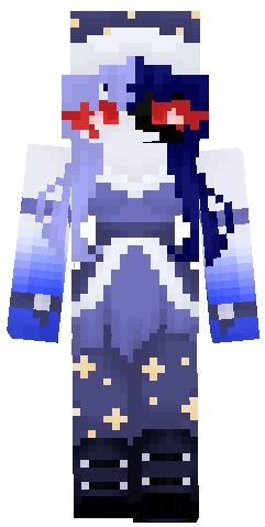 Moondrop | Nova Skin Fnaf Minecraft Skins, Minecraft Space, Minecraft Fnaf, Fnaf Minecraft, Moon Drawings, Skins Minecraft, Nova Skin, Skin Minecraft, Nova Skin Gallery