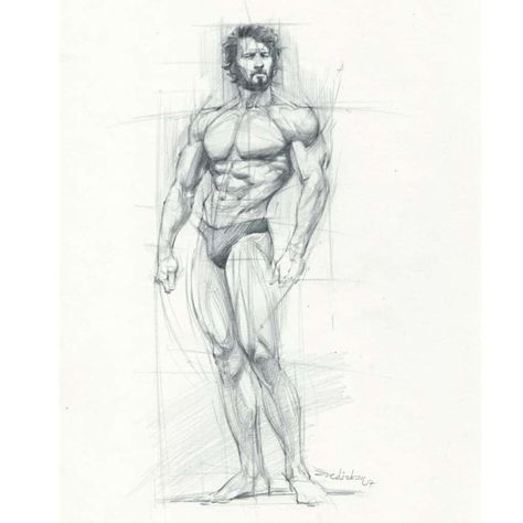 Pencil sketch artist Ferhat Edizkan | Drawing | ARTWOONZ Masculine Art, Reduction Diet, Human Anatomy Drawing, Human Figure Drawing, Anatomy Sketches, Art Of Man, Week Diet, Sketch Artist, Anatomy For Artists