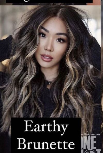 Fall 2023 Dark Hair Trends, Outfit Ideas Size 8-10, Boho Hair Color Ideas, Summer Highlights For Dark Brown Hair Long Layered, Spring Hair Color Ideas For Brunettes 2024, 2023 Dark Hair Color Trends For Women, Trending Fall Hair Color 2023, Dark Hair Summer Ideas Color Trends, Earthy Brunette