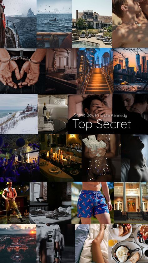 #topsecret #sarinabowen #ellekennedy #reading #books #booklover #book #bookaesthetic #bookish #collegeromance #mmromance #romance #contemporary Top Secret Sarina Bowen, Top Secret Aesthetic, Mm Books, Sarina Bowen, College Romance, Mm Romance, The Secret Book, Top Secret, Reading Books