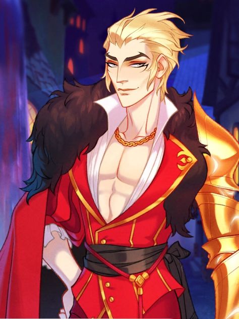 Count Lucio Arcana screenshot Arcana Outfits, The Arcana Characters, Lucio Arcana, Lucio The Arcana, Arcana Lucio, Arcana Julian, Arcana Characters, Count Lucio, Arcana Art