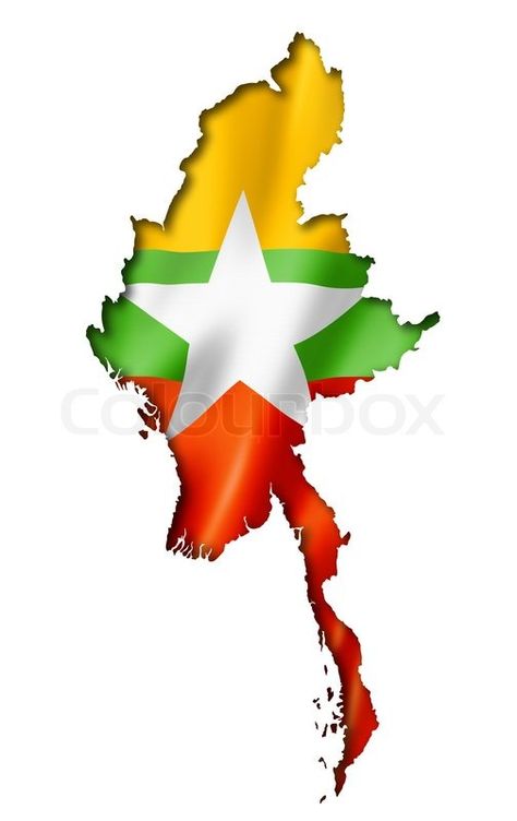 Myanmar Flag Wallpaper, Myanmar Map Logo, Myanmar Flag Logo, Myanmar Tattoo, Messenger Call, Messenger Call Template, Pray Wallpaper, Call Template, Myanmar Flag