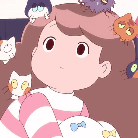 Bee And Puppycat Cats, Bee Pfp Bee And Puppycat, Bee Icon Bee And Puppycat, Bee And Puppycat Pfp, Bee From Bee And Puppycat, Bee Bee And Puppycat, Bee And Puppycat Bee, Bee And Puppycat Fanart, Bee And Puppycat Icons