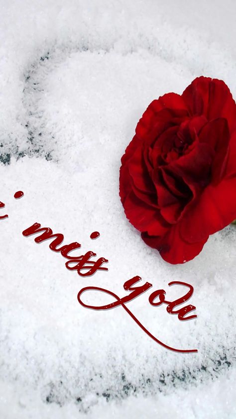 Miss U My Love, Love Messages For Wife, Miss You Images, I Miss You Wallpaper, Missing You Love, Romantic Love Images, I Love My Hubby, I Love You Images, Love Message