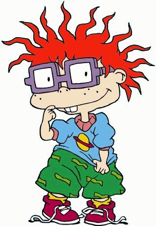 1000+ ideas about Rugrats on Pinterest | Hey Arnold, All Grown Up ... Chuckie Rugrats, Rugrats Characters, Rugrats Cartoon, 90s Cartoon Characters, Nickelodeon 90s, Nickelodeon Cartoons, 90s Cartoons, Cartoon Painting, 90s Cartoon