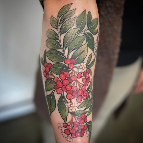 Forearm Tattoos For Women, Tattoo Cafe, Tattoo Reference, Rowan Tree, Forearm Tattoo Women, Bff Tattoos, Moth Tattoo, Tree Tattoo, Matching Tattoos