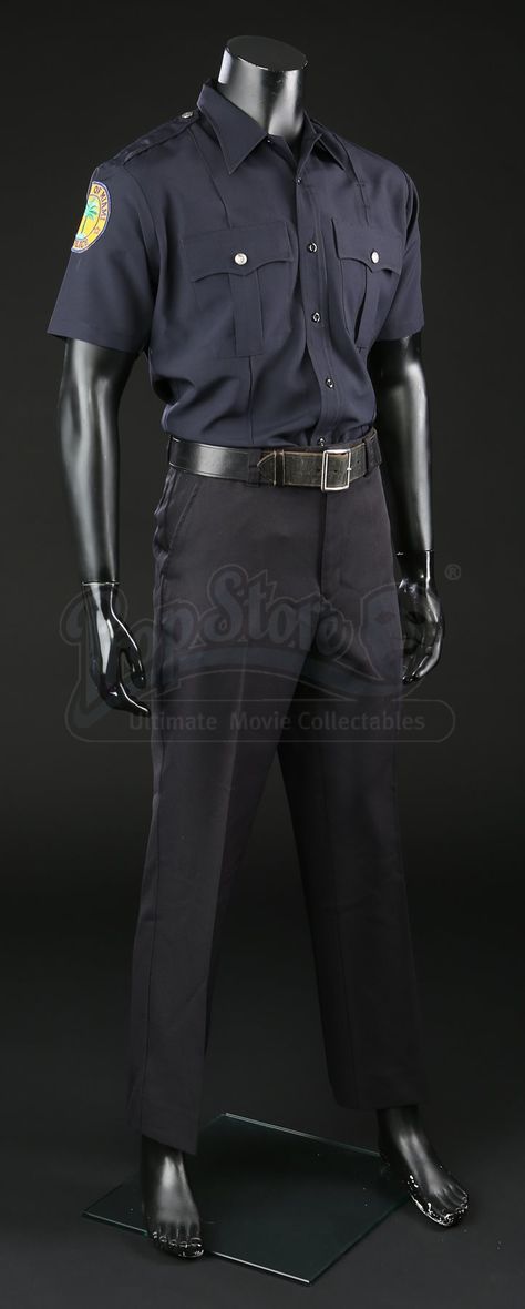 Police Man Outfit, Cop Uniform Drawing, Cool Police Uniforms, Police Outfit Man, Police Reference Pose, American Police Uniform, Police Officer Reference, Lapd Police Uniform, Police Outfit Drawing