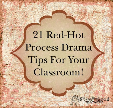 I Heart Drama (in the Classroom) | Squarehead Teachers Drama Lessons, Middle School Drama, Theatre Classroom, Drama Activities, Room Activities, Teaching Theatre, Drama Education, English Drama, Theatre Education