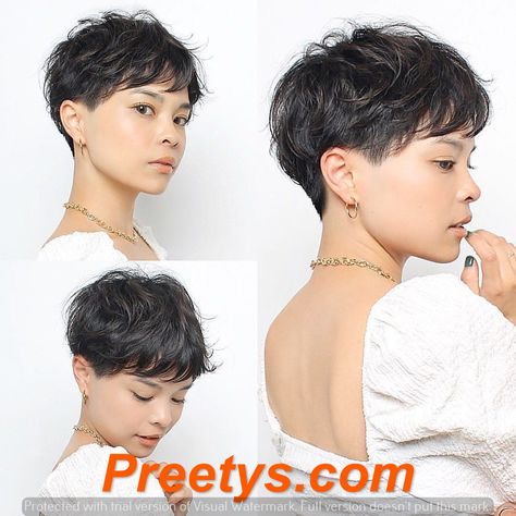 Trendy Pixie Haircuts to Beat the Heat: Summer 2024
Preetys.com Pixie Haircut Choppy, Very Short Hair Hairstyles For Women, Tinkerbell Pixie Haircut, Short Choppy Hair Edgy Messy Pixie Bob Hairstyles Curly, Texture Pixie Haircut, Cute Short Pixie Haircut, Soft Pixie Haircut For Thick Hair, Pixie Hair 2023, Pixie Volume