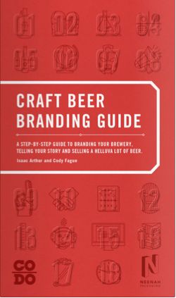 Beer App, Beer Pack, Pub Ideas, Beer Branding, Branding Guide, Brewery Design, Specialty Beer, Beer Menu, Branding Process