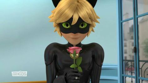 Just look at that smile. I. loVE. CHAT. NOIR. Ladybug And Cat Noir, Miraculous Wallpaper, Marinette And Adrien, Miraculous Characters, Super Cat, Adrien Agreste, Cat Boys, Miraculous Ladybug Funny, Miraculous Ladybug Anime