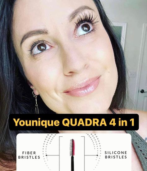 Makeup Younique Mascara, Tubing Mascara, Lash Growth, Fiber Mascara, Beautiful Lashes, Spiritual Enlightenment, Long Lashes, Lash Lift, False Lashes