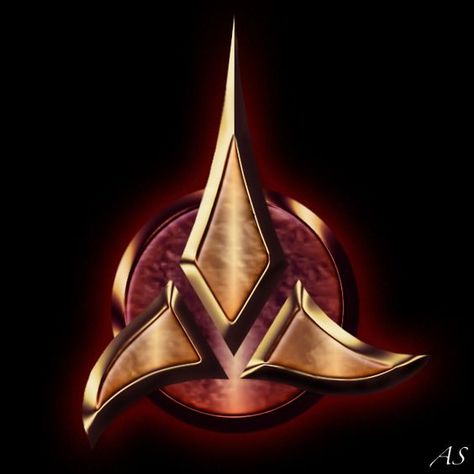 klingon | star trek klingon logo image search results | klingon ... Klingon Symbol, Star Trek Symbol, Star Trek Pin, Star Trek Logo, Klingon Empire, Stark Trek, Star Trek Klingon, Star Trek Wallpaper, Star Trek Images