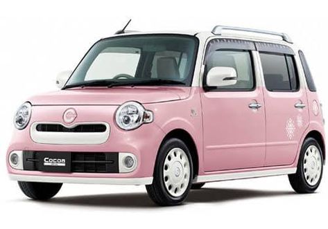 Childrens Play Kitchen, Daihatsu Mira, 2024 Manifestation, Office Staff, Manifestation Board, Pink Car, Pretty Cars, Money And Happiness, Motorcycle Bike