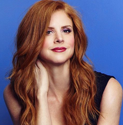 Suits Wallpaper, Donna Harvey, Donna Suits, Donna Paulsen, Sarah Rafferty, Suits Usa, Red Hair Woman, The Firm, Ginger Girls