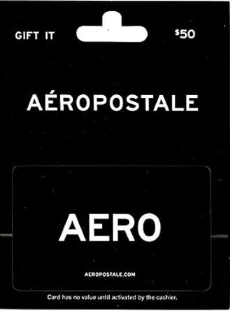 Amazon.com: Aeropostale Gift Card $50 : Gift Cards Shein Gift Card, Navy Gifts, Earn Money Online Fast, Birthday Wishes For Myself, Walmart Gift Cards, Card Balance, Gift Card Number, Gift Card Balance, Birthday List