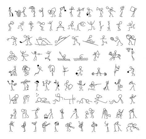 Storyboard Examples, Premium Vector Cartoon, Stick Drawings, Stick Figure Animation, Storyboard Illustration, Miniature Scenes, The Artist Movie, Fashion Figure, Small People