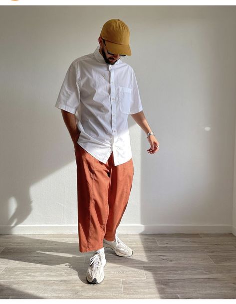 Ankle Pants Outfit Men, Ankle Pants Outfit, Short Pants Men, Pants Outfit Men, Pants Men, Ankle Pants, Pants Outfit, Cropped Pants, Short Pants