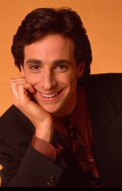 Bob Saget Bob Saget 90s, Charismatic Personality, Danny Tanner, Tv Dads, What About Bob, Sidney Poitier, Best Actor Oscar, Funny Home Videos, Bob Saget