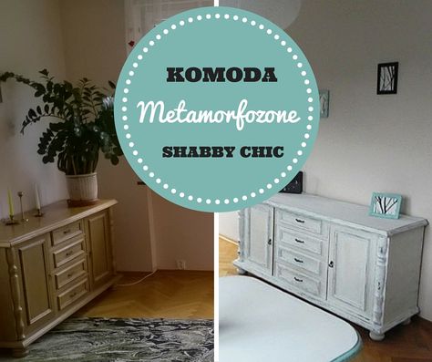 old cabin // metamorfoza komody // shabby chic Old Cabin, Styl Shabby Chic, Interior Design Diy, Shabby Chic, Design Ideas, Cabin, Home Decor Decals, Interior Design, Home Decor