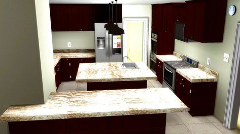 Kitchen Counters (Knobs & Handles) and Islands CC | Scodee Yodee on Patreon Ts4 Kitchen Counter Cc, Sims 4 Granite Counters Cc, Sims4 Counter Cc, Sims 4 Cc Counters Patreon, Scodee Yodee Sims 4, Sims 4 Cc Marble Counters, Sims 4 Marble Counters, Kitchen Counter Sims 4 Cc, Sims 4 Cc Kitchen Counters Patreon