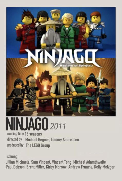 Ninjago Movie Poster, Ninjago All The Ninjas, Lego Ninjago Poster, Lego Ninjago Aesthetic, Ninjago Room, Ninjago Wallpaper Aesthetic, Ninjago Poster, Ninjago Movie, Ninjago Aesthetic