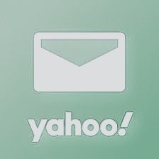 Mint icon aesthetic Yahoo Mail Icon, Mail Icon, Iphone Icon, Yahoo Mail, Mint, Iphone