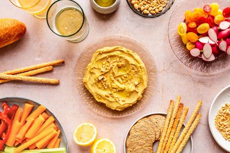 Kid-Friendly Peanut Butter Hummus Recipe Peanut Butter Hummus, Apple Chips Baked, Healthier Treats, Med Diet, Cheesy Dip, Toddler Recipes, Butter Recipes, Quick Easy Snacks, Eating Clean