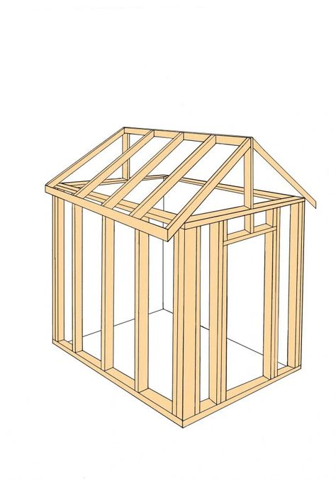 Build Your Own Outdoor Sauna | 1859 Oregon's Magazine Greenhouse Plans Diy, Serre Diy, Greenhouse Build, Diy Sauna, Building A Sauna, Diy Greenhouse Plans, Sauna Diy, Outdoor Greenhouse, Greenhouse Shed